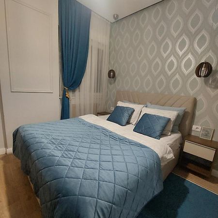 Stefan Lux Apartment Bijeljina Esterno foto