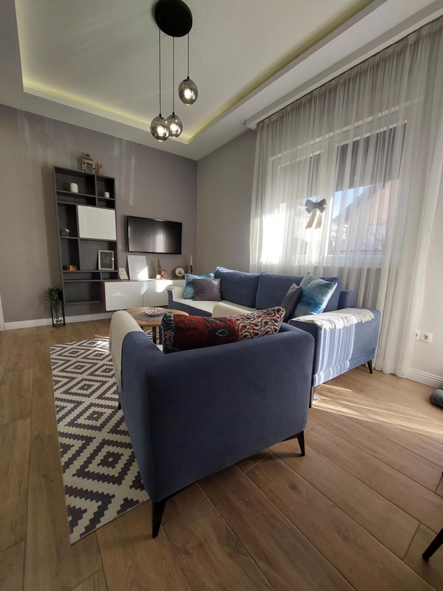 Stefan Lux Apartment Bijeljina Esterno foto