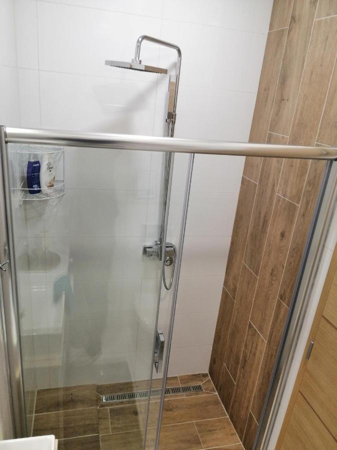 Stefan Lux Apartment Bijeljina Esterno foto