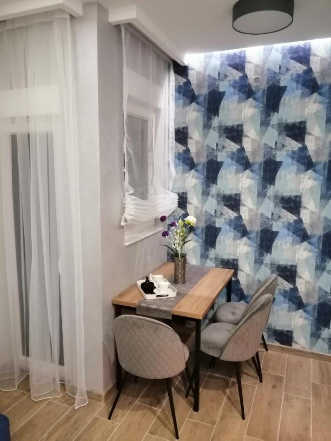 Stefan Lux Apartment Bijeljina Esterno foto