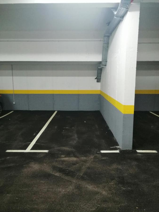 Stefan Lux Apartment Bijeljina Esterno foto